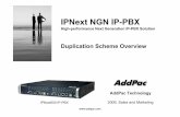 IPNext NGN IP-PBX