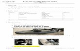 B160 ALL-IN-ONE Rear hub motor User Manual