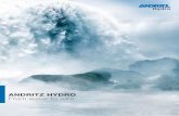 Andritz Hydro From water to wire