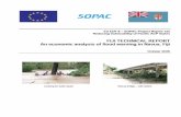 EU EDF 8 – SOPAC Project Report 122