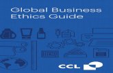 Global Business Ethics Guide - cclind.com