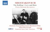 574100 iTunes Shostakovich