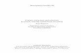 Feature extraction and selection in remote sensing-aided ...