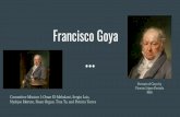 Francisco Goya -