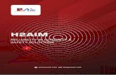 H2AIM Company Profile - Final - 32 pages - Web