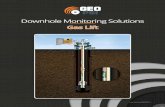 Downhole Monitoring Solutions