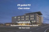 iFR guided PCI -Case review-