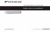 1.1About this document - daikin.it