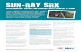 Sun-Ray SRX