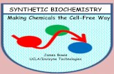 Synthetic Biology/Metabolic Engineering
