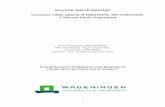 MASTER THESIS REPORT Consumer utility analysis of Halal ...