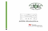 Electronics Challenge Report 2017-2018 - Robot Events
