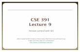 CSE 391 Lecture 9 - courses.cs.washington.edu