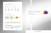 Hybrid Digital Printing