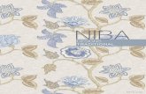 TRADITIONAL - NIBA Designs, Inc.