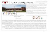 The Park Press - totowa.k12.nj.us