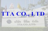 TTA CO., LTD