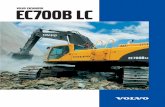 EC700BLC - Volvo Construction Equipment