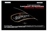 Projet d’Intégration Lanson Premium Marché Russe