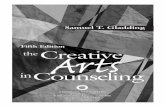 Fifth Edition Creative in Counseling