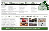 The Standing Bonfire - imodules.com