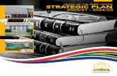 OFFICE OF THE CHIEF JUSTICE STRATEGIC PLAN