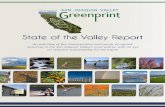 State of the Valley Report - Conservation Corridor