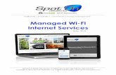 Managed Wi-Fi Internet Services - PRWeb