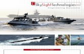 Skysight Technology Brochure
