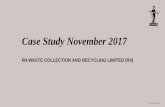 Case Study November 2017 - ICAEW