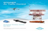 SPINNER Air Traffic Control
