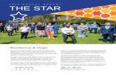 2020 annual reporT The STar - MARY WADE