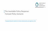 IPR: Forecast Policy Scenario (FPS)