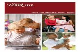 Healthy Families, Health Communities TennCare Bureau of