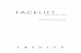 PRICE LIST MARCH 1, 2021 - Trinity Furniture