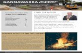 GANNAWARRA CONNECT