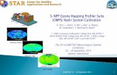 S-NPP Ozone Mapping Profiler Suite (OMPS) Nadir System ...