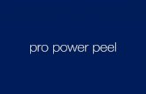 pro power peel - Dermalogica