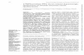 [18F]Fluorodopa PETshows striatal dopaminergic dysfunction ...