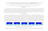 Comparison Study of Wind Profile and Tropopause Height ...