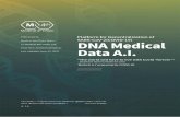 DNA Data Market - Medical 4th Chain