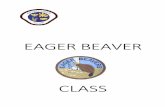 EB Eager Beaver Class