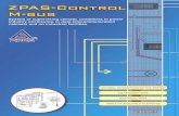 ZPAS Catalogue: ZPAS-CONTROL M-Bus - 2003