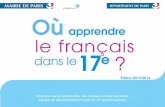 Où apprendre le français 17 - programmealphab.org - 2015