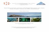 Reef fish community structure of El Pelado Islet marine ...