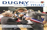 journal fevrier 2015 - Dugny