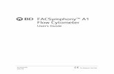 FACSymphony™ A1 Flow Cytometer