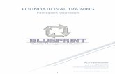 pw blueprint PW