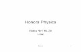 Honors Physics - afsws.rpi.edu