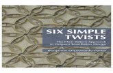 Six Simple Twists - hozekf.oerp.ir